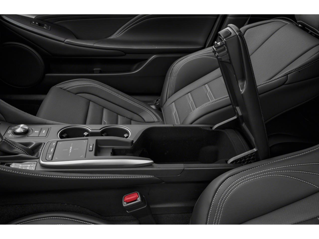 2021 Lexus RC 300 Vehicle Photo in Dallas, TX 75235