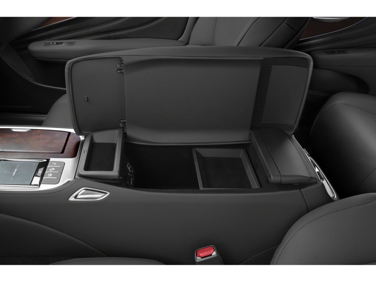 2021 Lexus LS 500 Vehicle Photo in Dallas, TX 75235