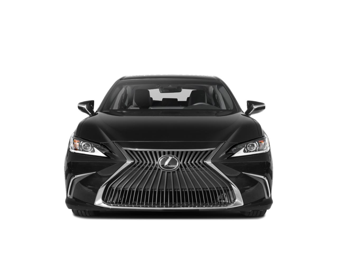 2021 Lexus ES 350 Vehicle Photo in Dallas, TX 75235