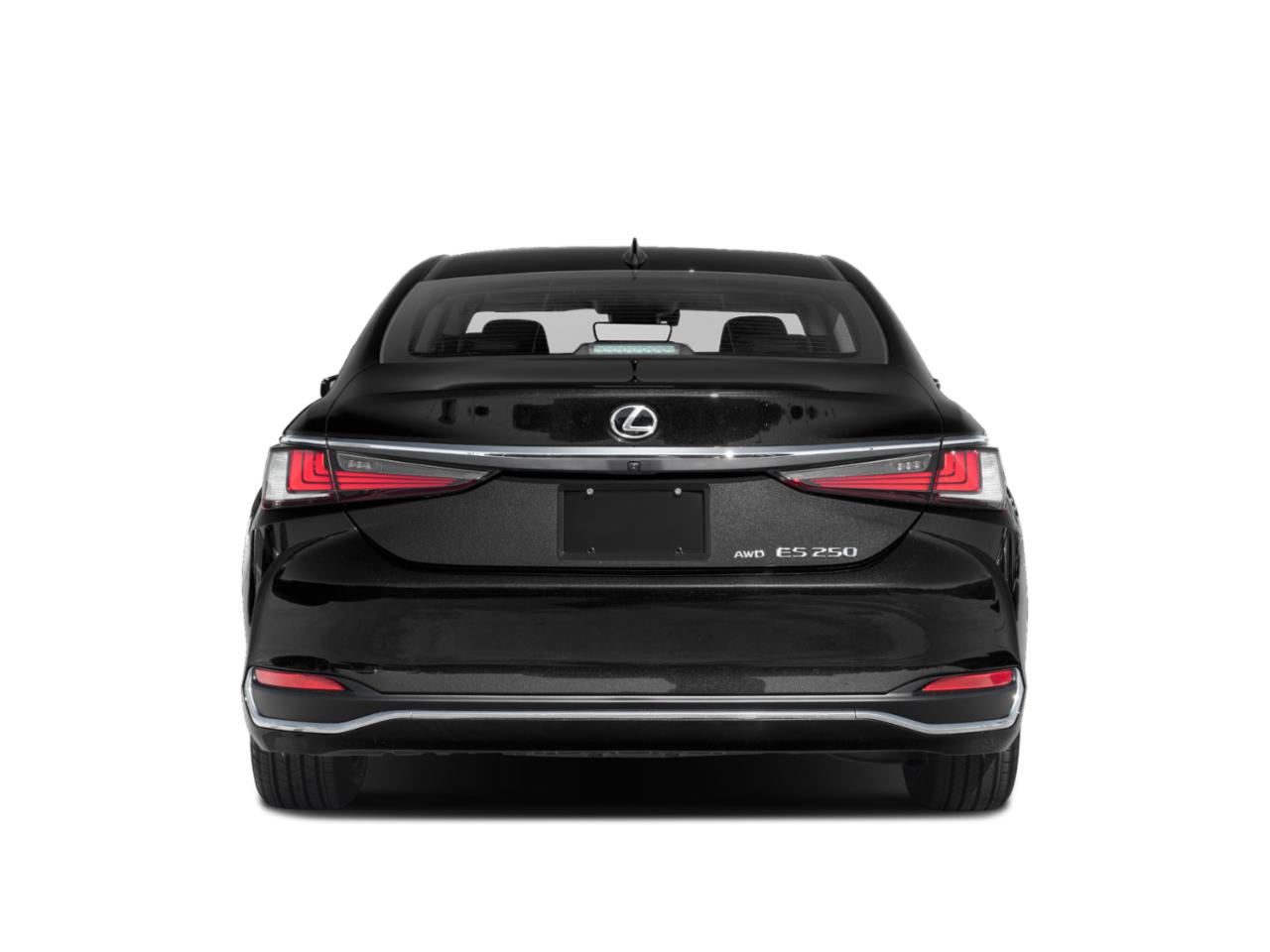 2021 Lexus ES 350 Vehicle Photo in Dallas, TX 75235