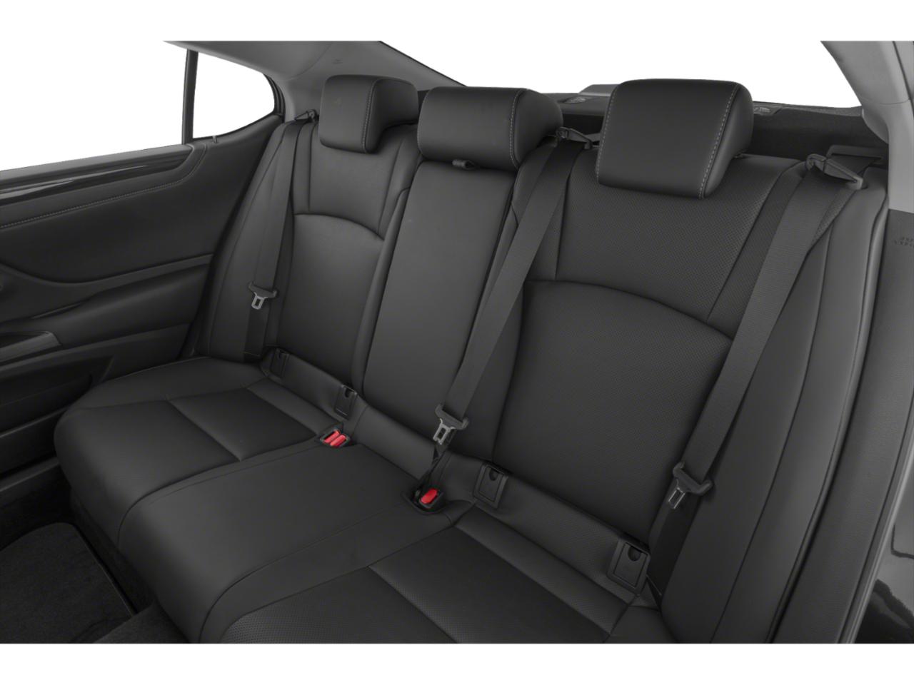 2021 Lexus ES 350 Vehicle Photo in Dallas, TX 75235