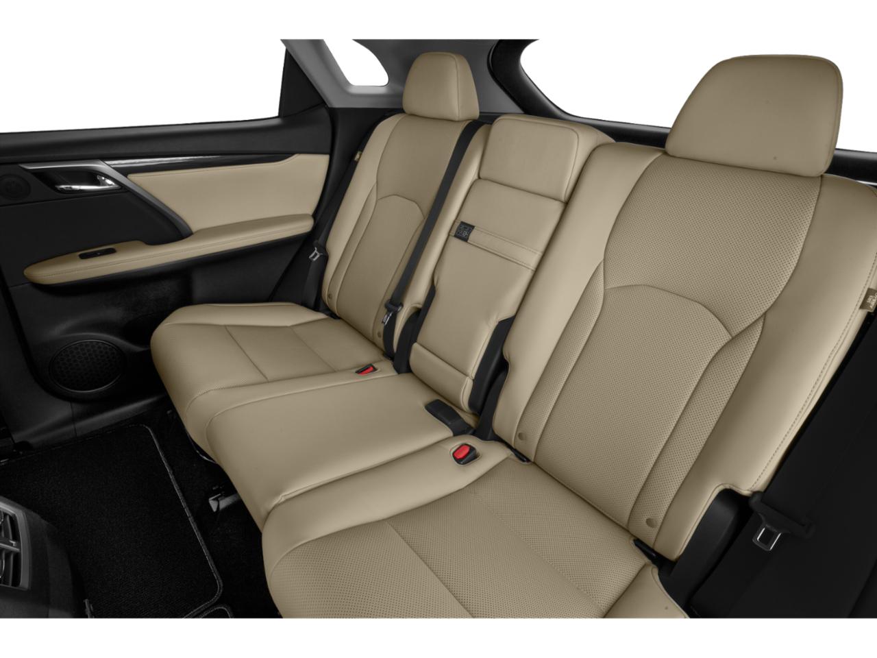 2021 Lexus RX 350 Vehicle Photo in Fort Worth, TX 76132