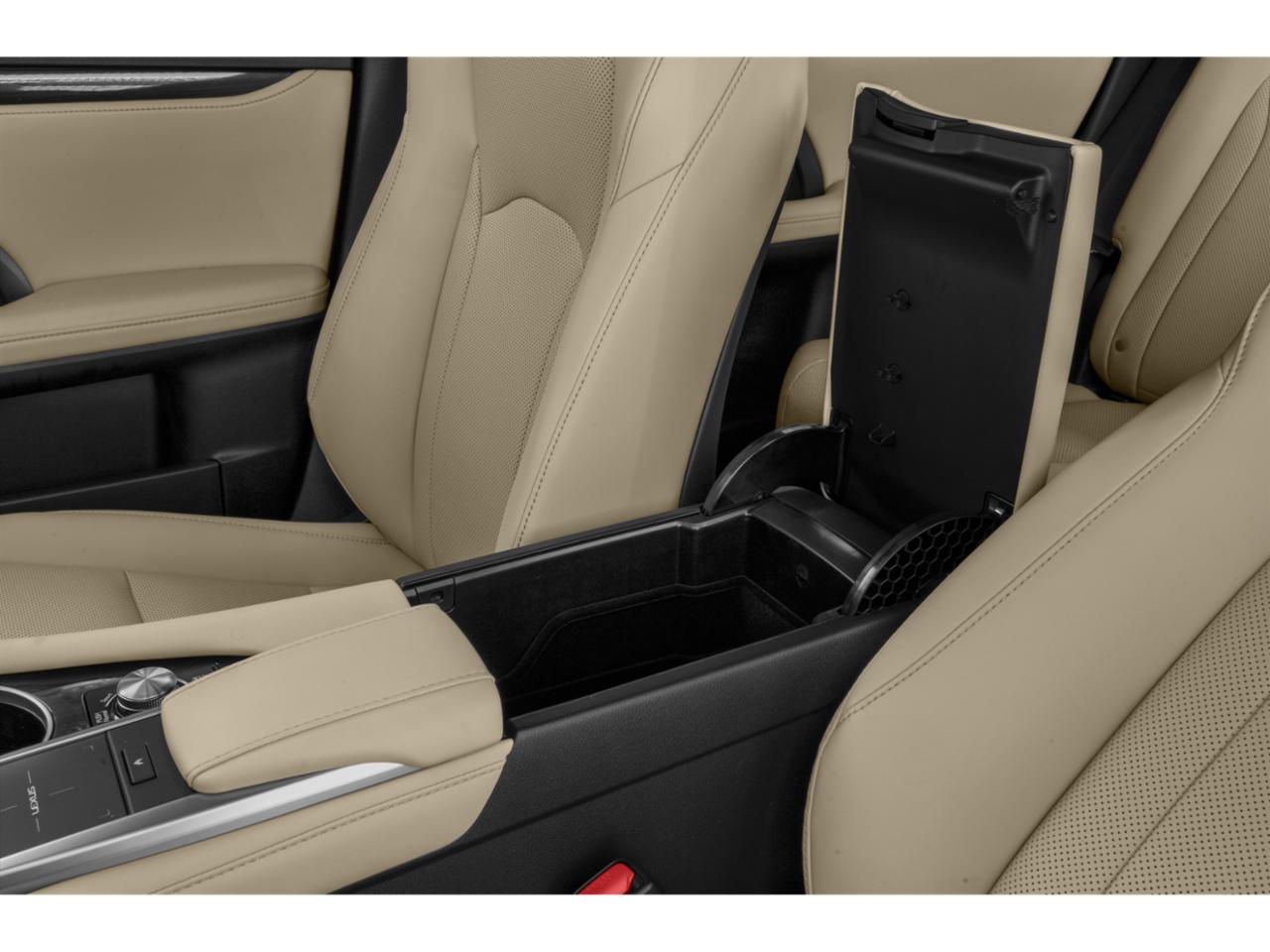 2021 Lexus RX 350 Vehicle Photo in Fort Worth, TX 76132