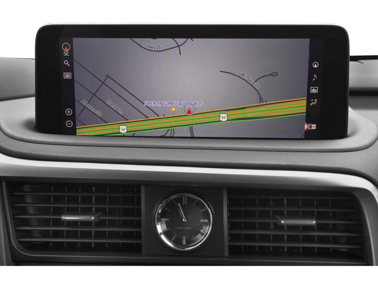 2021 Lexus RX 450h Vehicle Photo in Dallas, TX 75235
