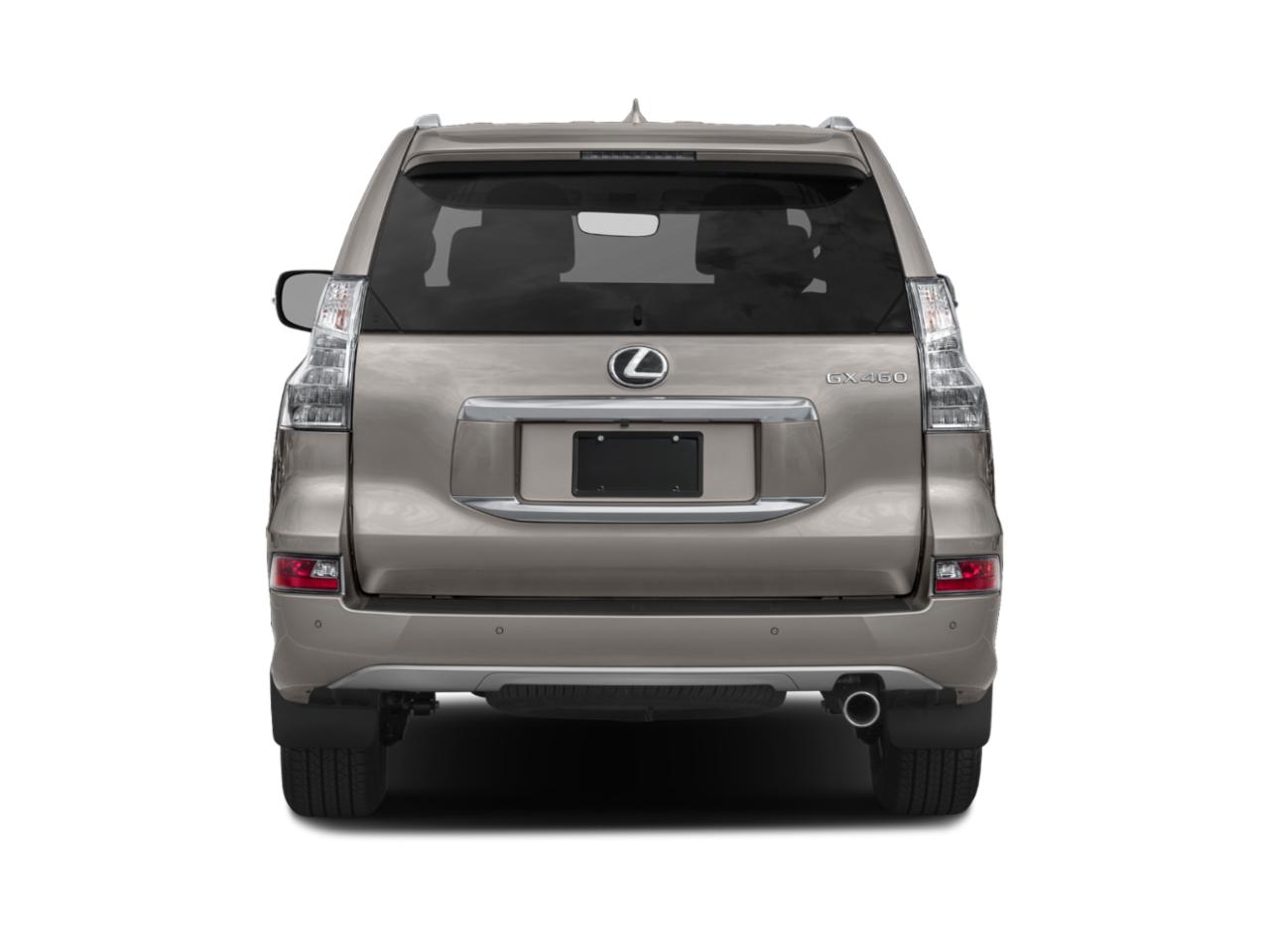 2021 Lexus GX 460 Vehicle Photo in Dallas, TX 75235