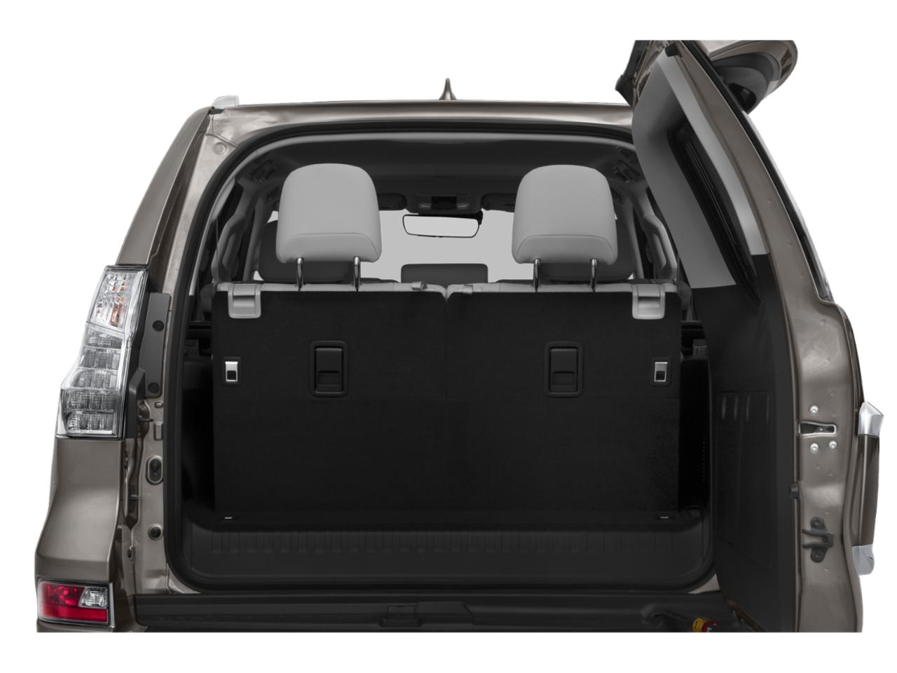 2021 Lexus GX 460 Vehicle Photo in Dallas, TX 75235