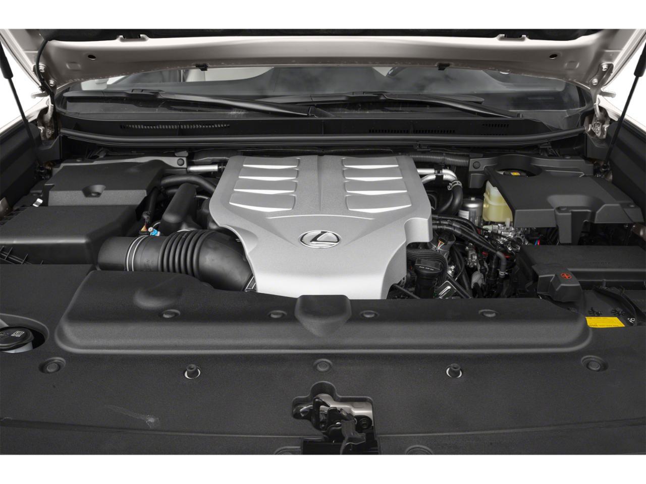 2021 Lexus GX 460 Vehicle Photo in Dallas, TX 75235
