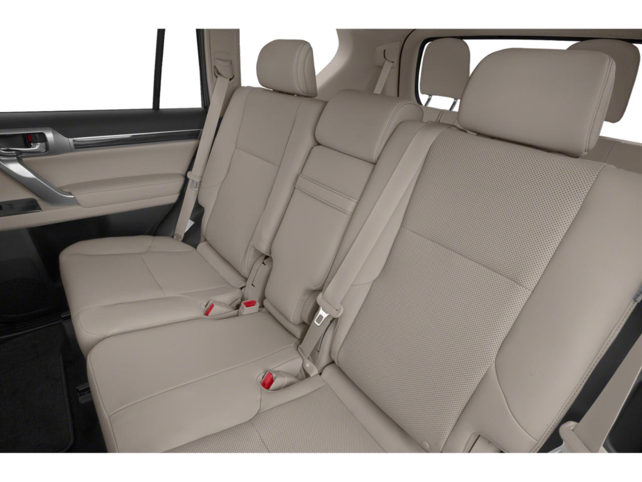 2021 Lexus GX 460 Vehicle Photo in Dallas, TX 75235
