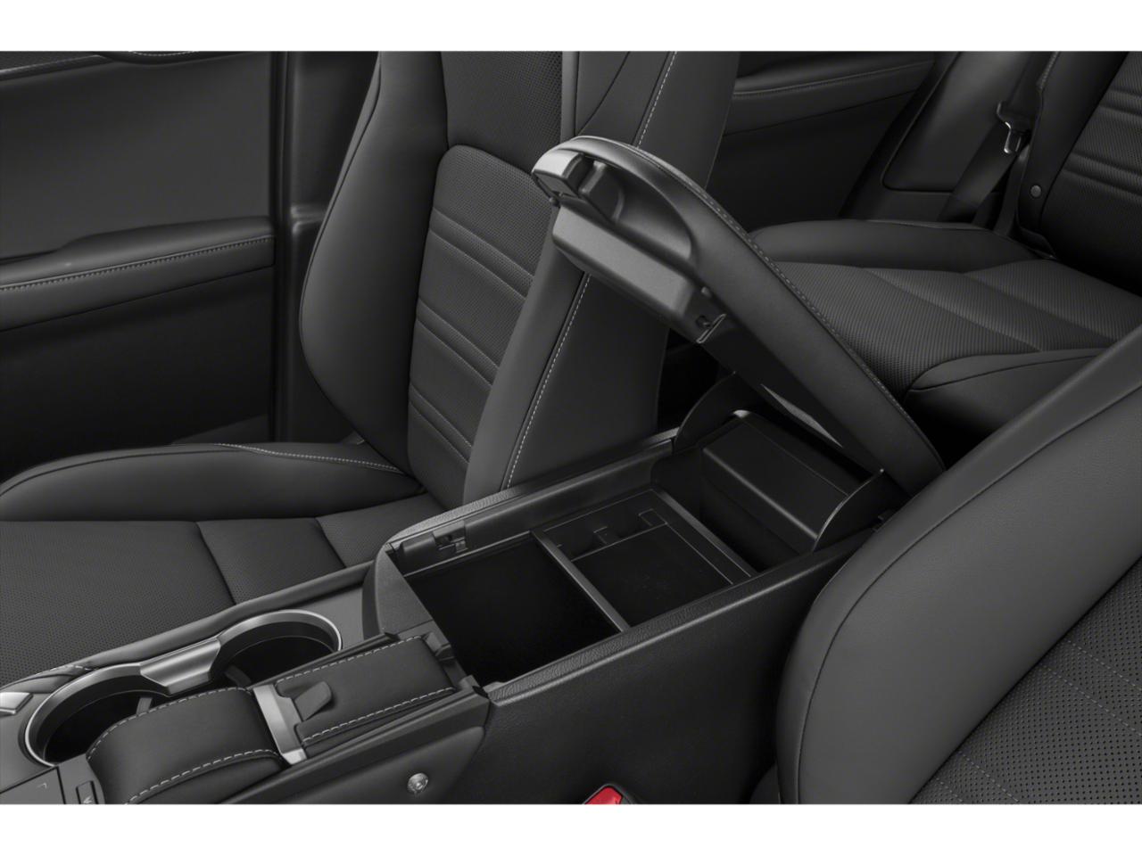 2021 Lexus NX 300h Vehicle Photo in Dallas, TX 75235