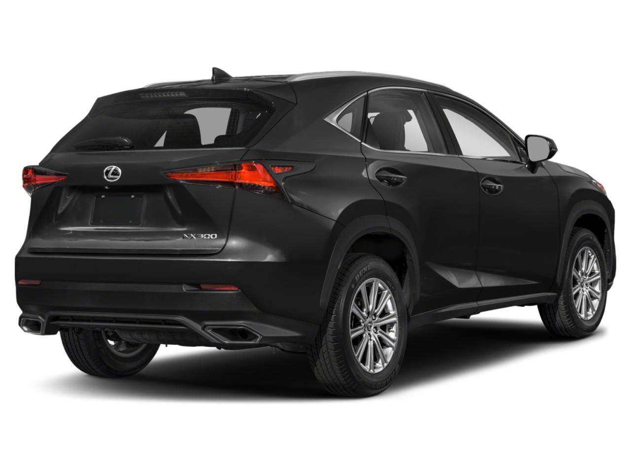 2021 Lexus NX 300 Vehicle Photo in Dallas, TX 75235