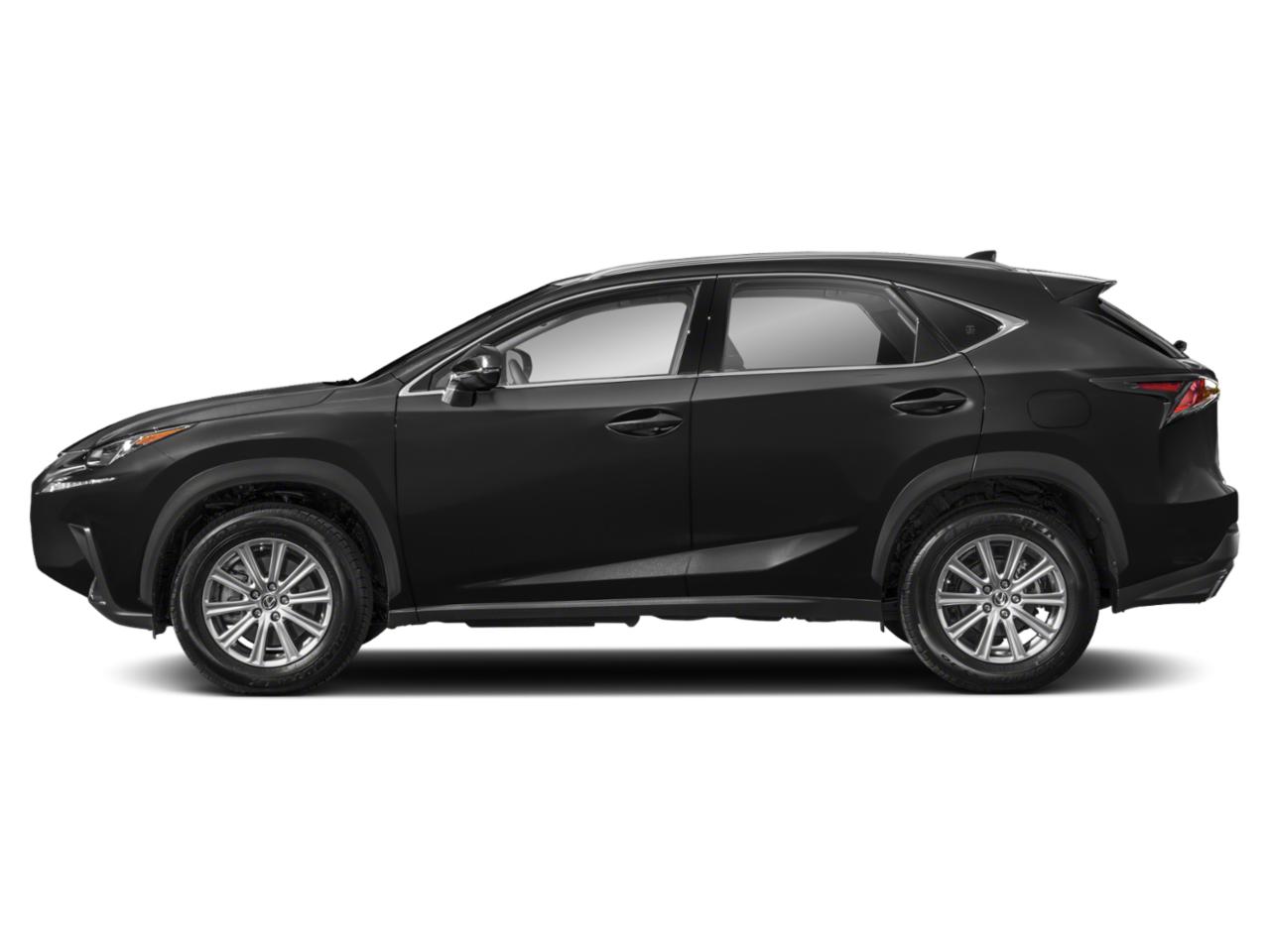 2021 Lexus NX 300 Vehicle Photo in Dallas, TX 75235