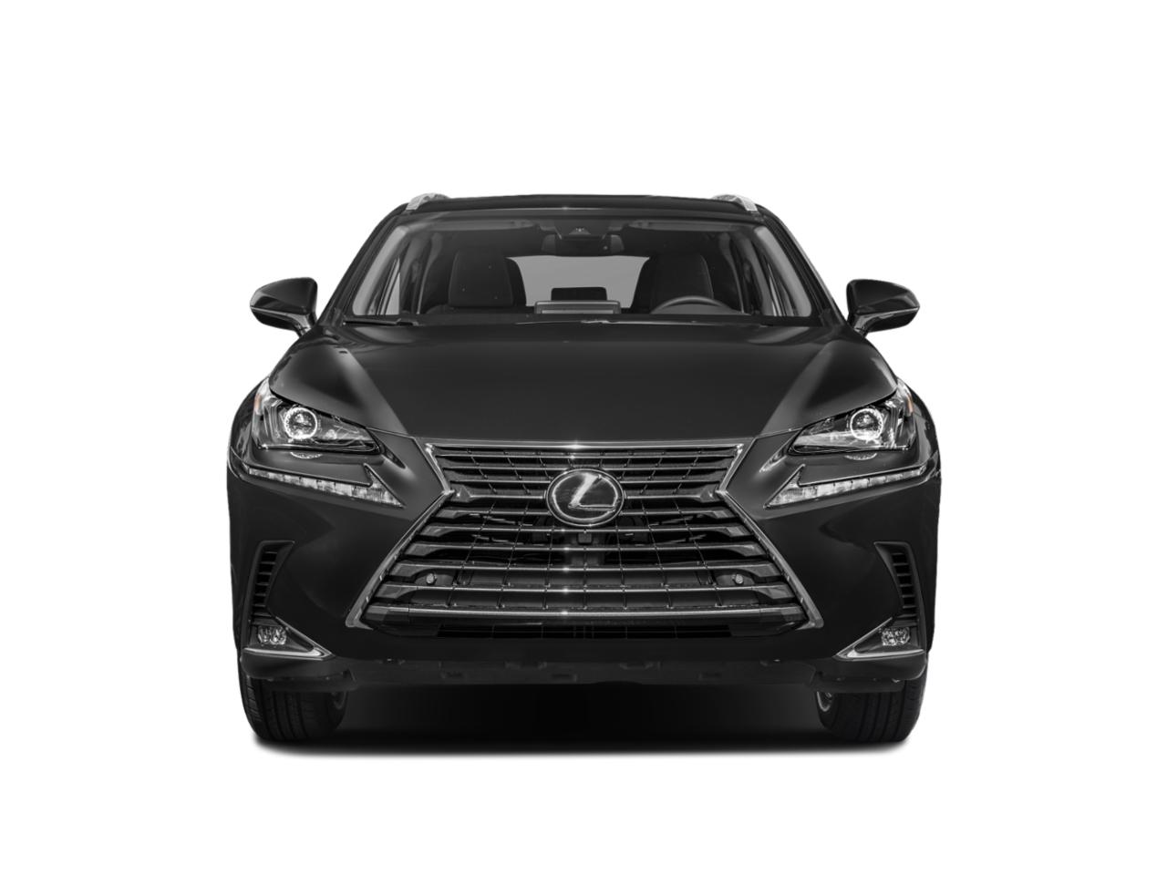 2021 Lexus NX 300 Vehicle Photo in Dallas, TX 75235