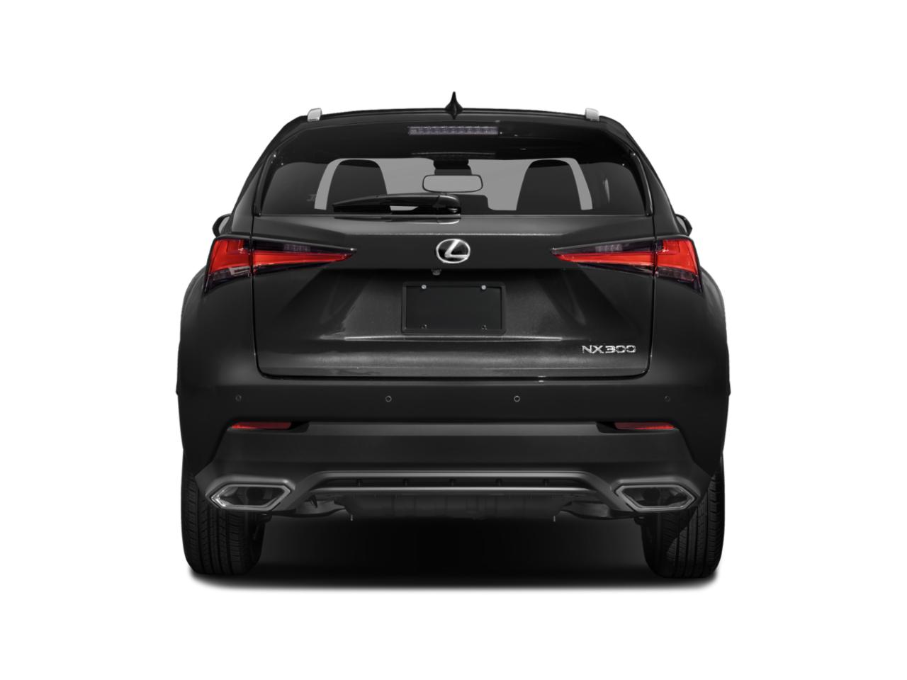 2021 Lexus NX 300 Vehicle Photo in Dallas, TX 75235
