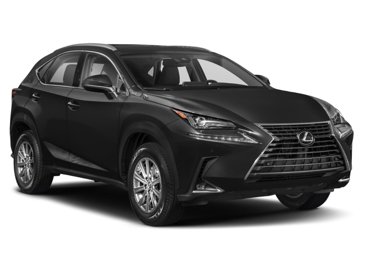 2021 Lexus NX 300 Vehicle Photo in Dallas, TX 75235
