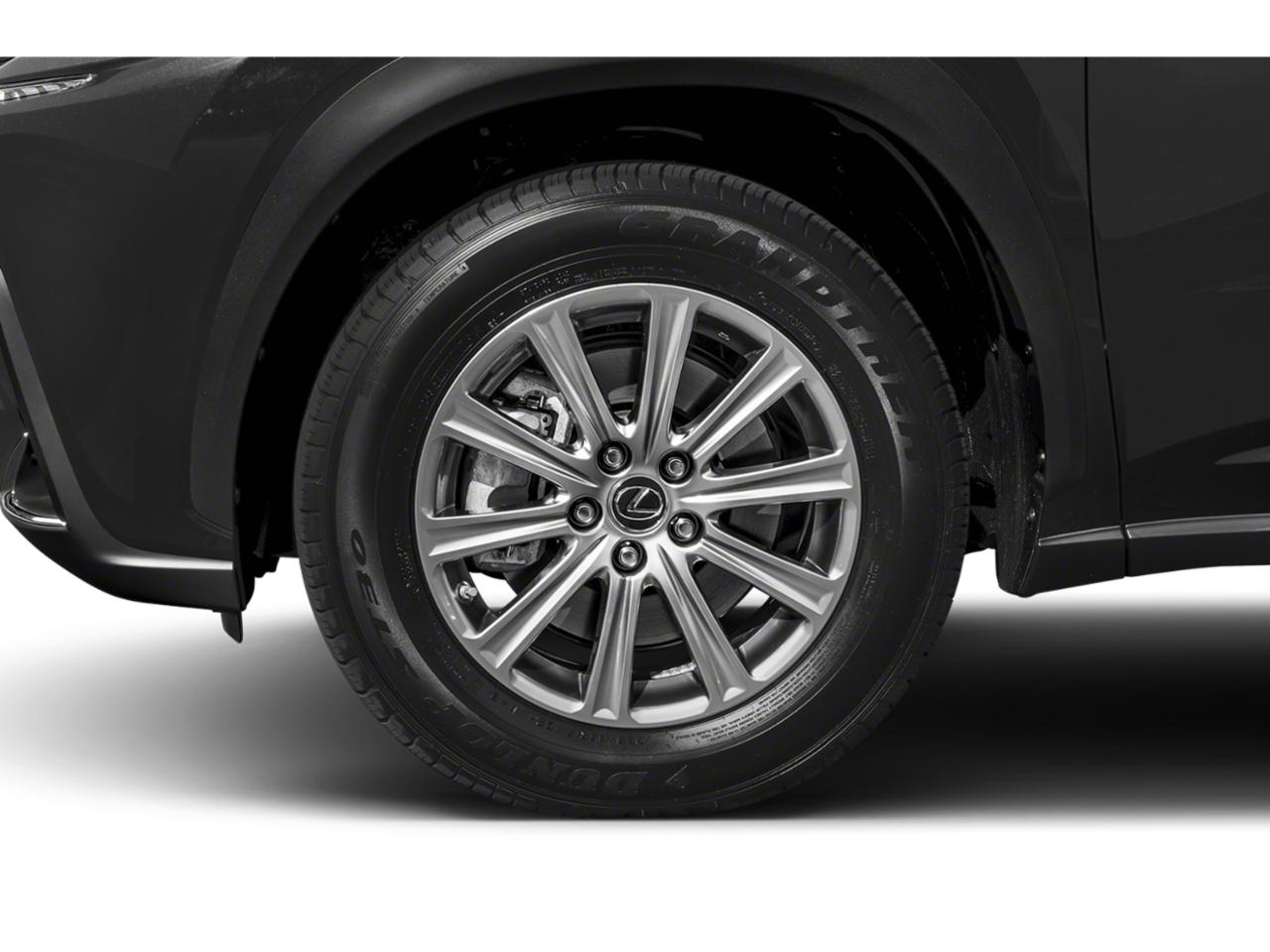 2021 Lexus NX 300 Vehicle Photo in Dallas, TX 75235