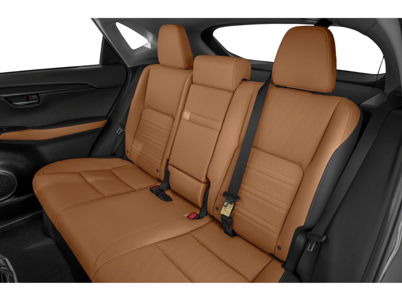 2021 Lexus NX 300 Vehicle Photo in Dallas, TX 75235