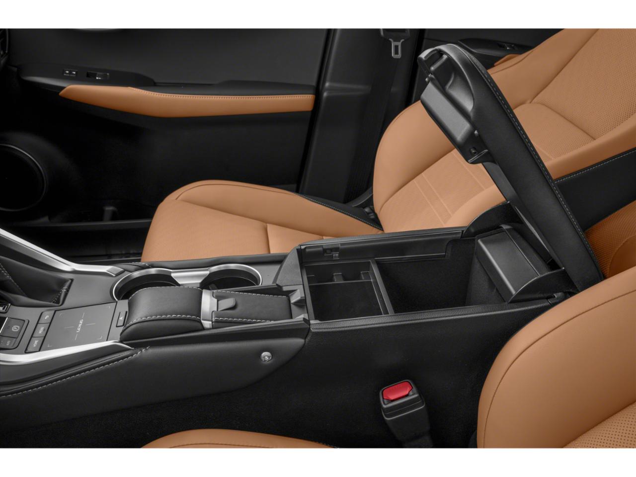 2021 Lexus NX 300 Vehicle Photo in Dallas, TX 75235