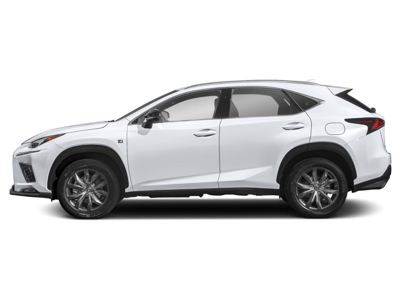 2021 Lexus NX 300 Vehicle Photo in Dallas, TX 75235