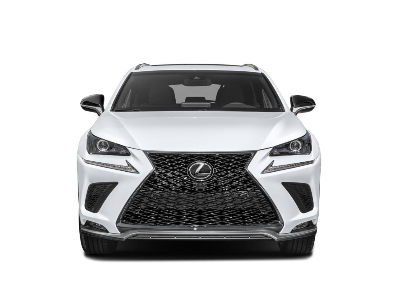 2021 Lexus NX 300 Vehicle Photo in Dallas, TX 75235