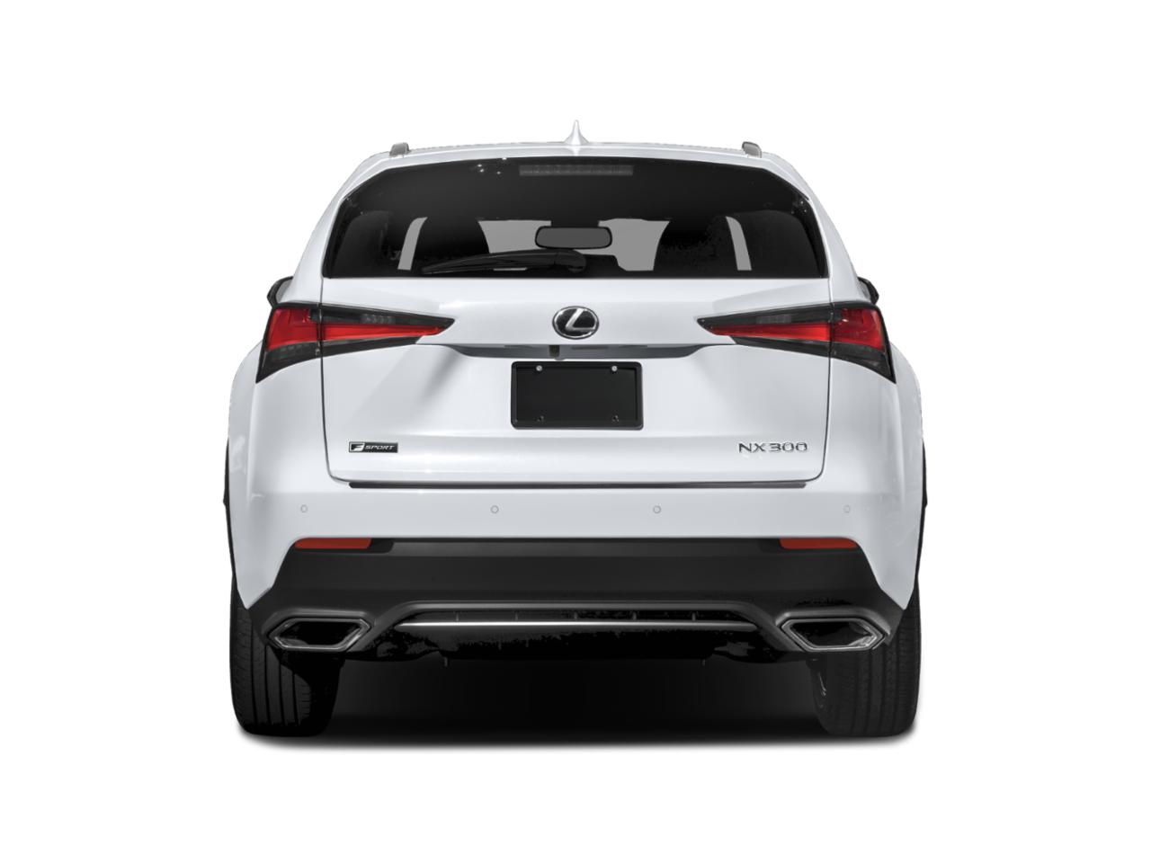 2021 Lexus NX 300 Vehicle Photo in Dallas, TX 75235