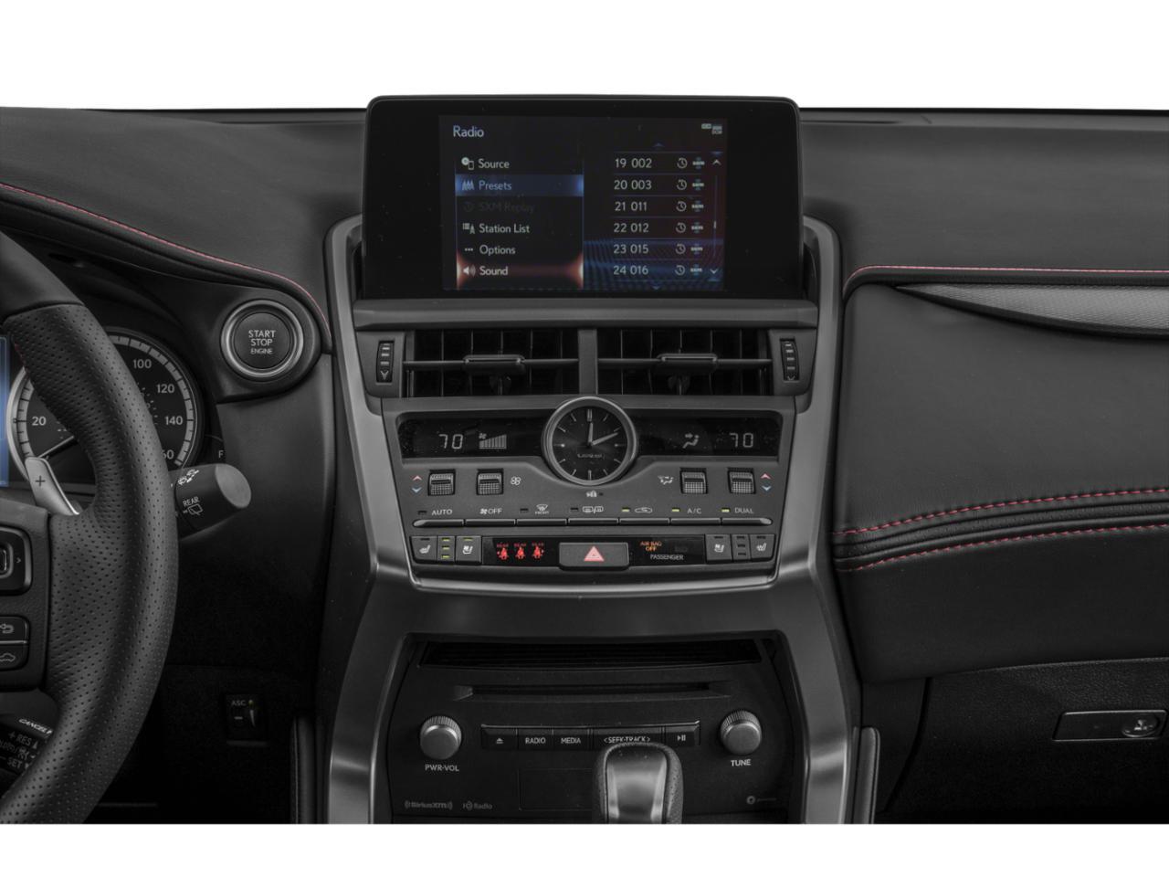 2021 Lexus NX 300 Vehicle Photo in Dallas, TX 75235