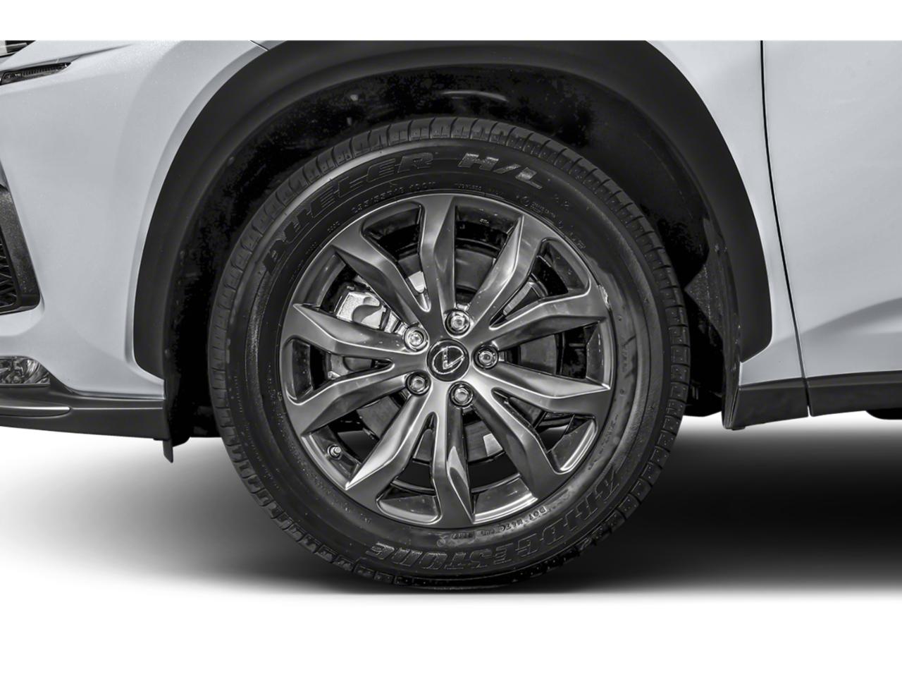 2021 Lexus NX 300 Vehicle Photo in Dallas, TX 75235