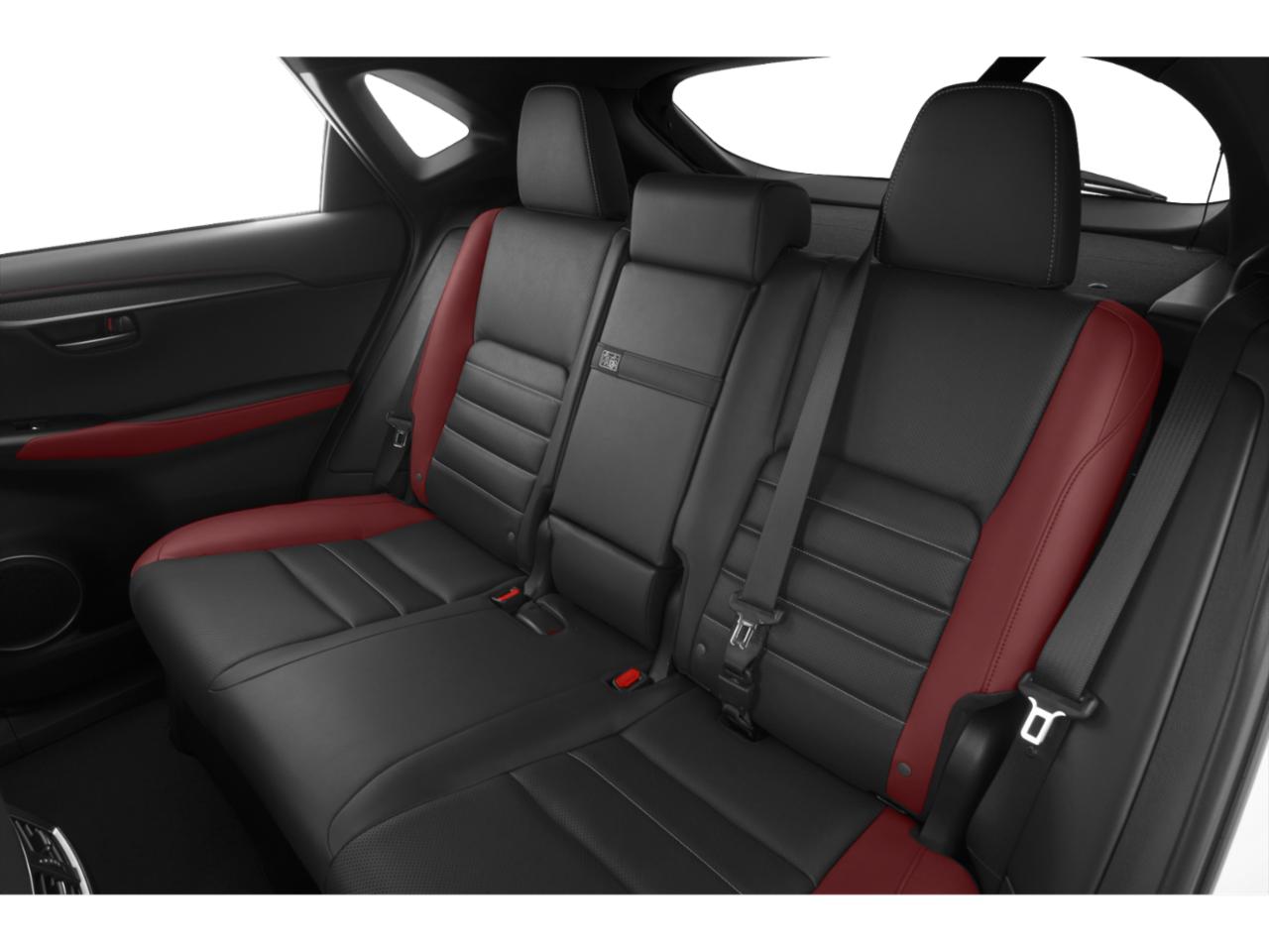 2021 Lexus NX 300 Vehicle Photo in Dallas, TX 75235