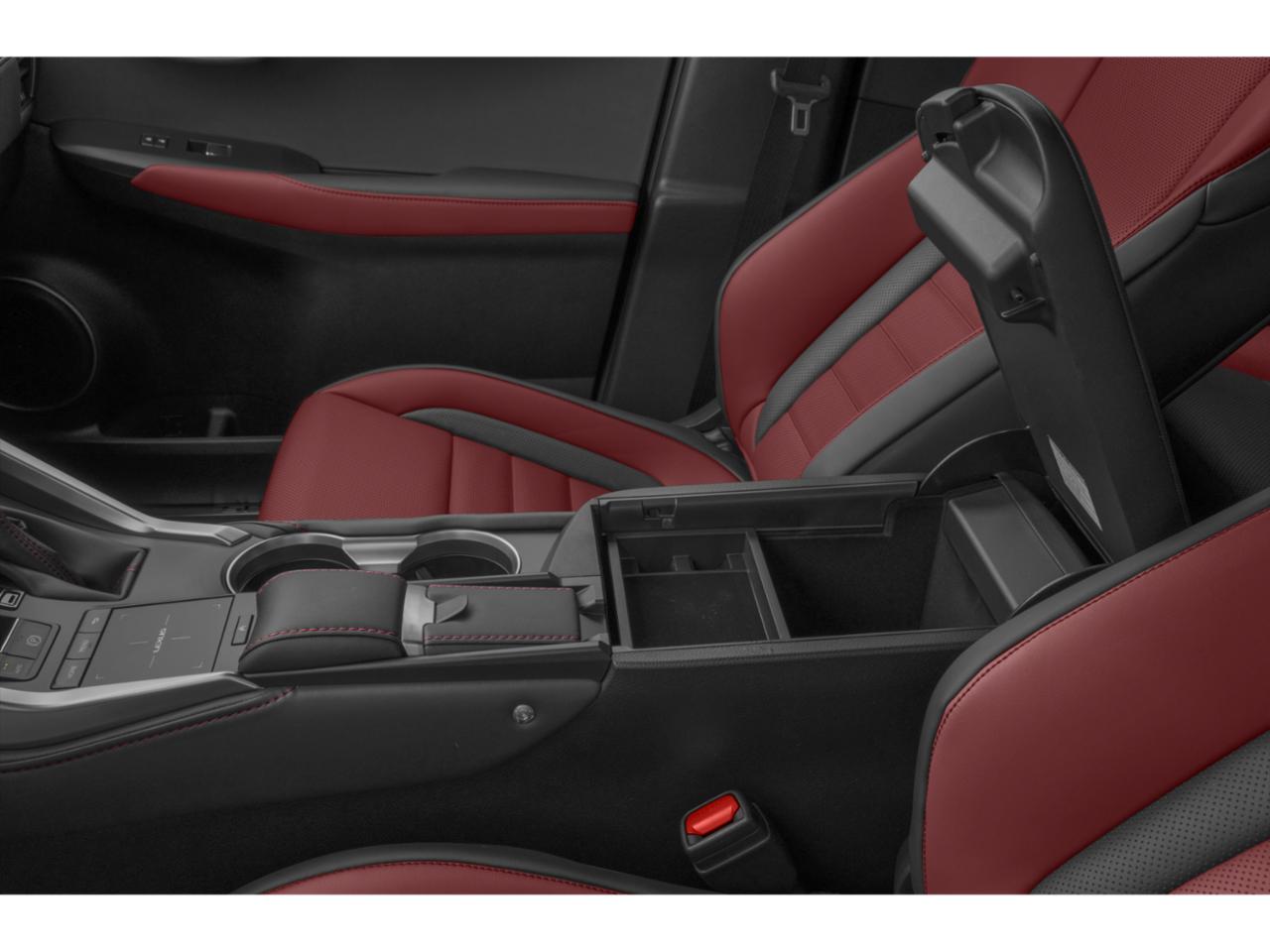 2021 Lexus NX 300 Vehicle Photo in Dallas, TX 75235