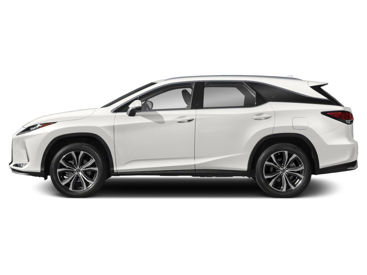 2021 Lexus RX 350L Vehicle Photo in Dallas, TX 75235