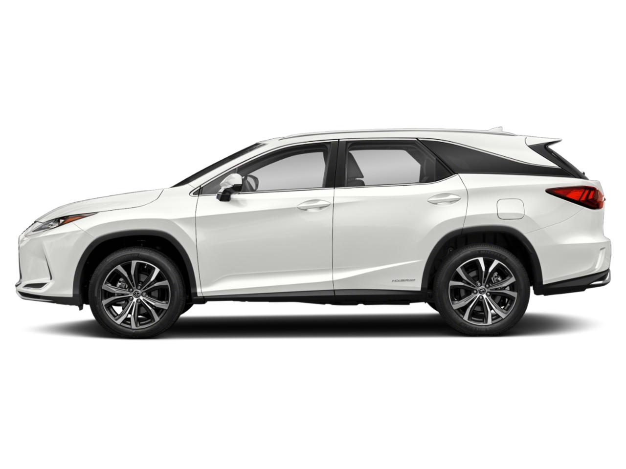 2021 Lexus RX 450hL Vehicle Photo in Dallas, TX 75235