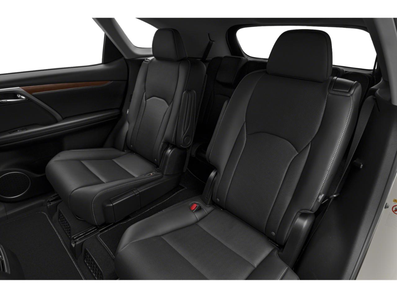 2021 Lexus RX 450hL Vehicle Photo in Dallas, TX 75235