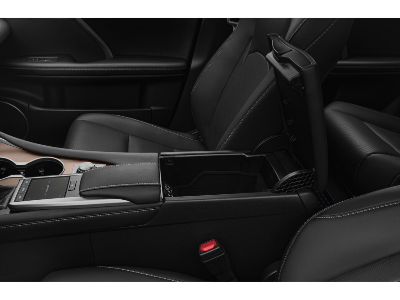 2021 Lexus RX 450hL Vehicle Photo in Dallas, TX 75235