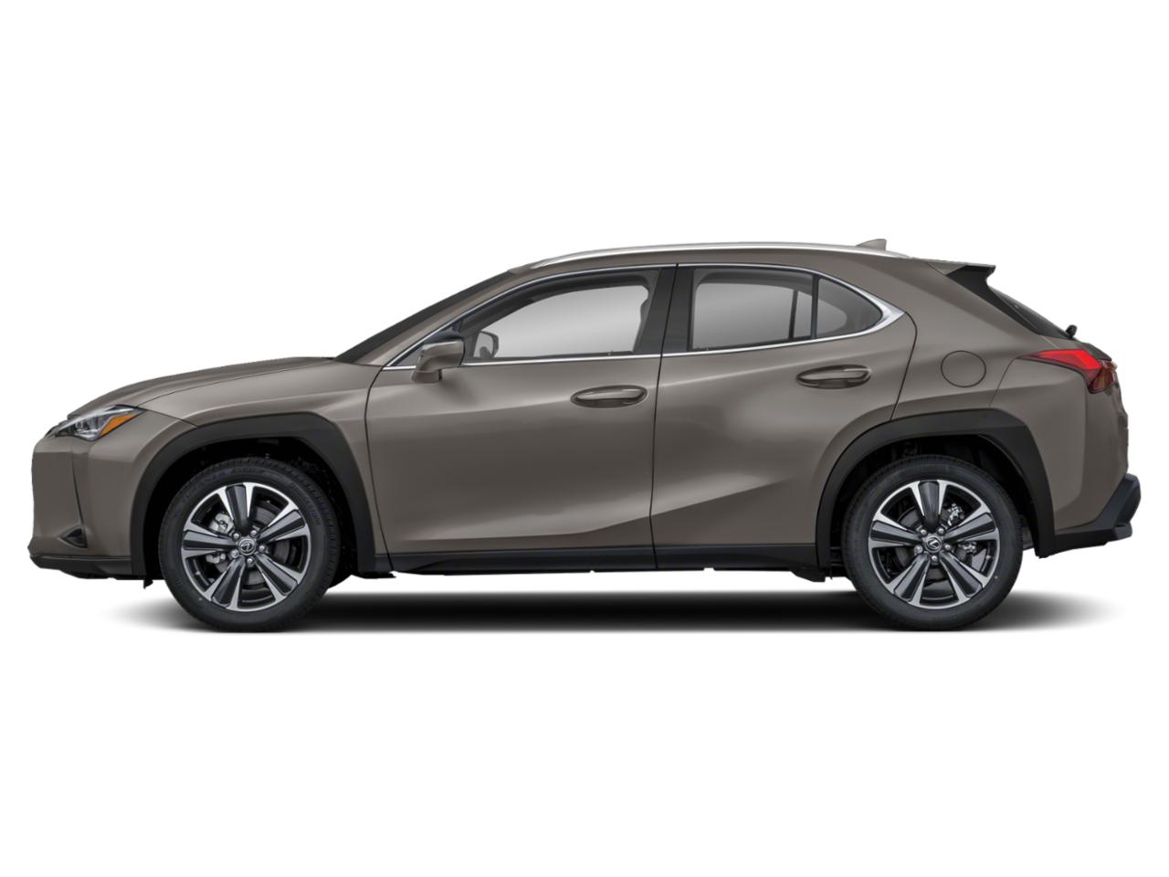 2021 Lexus UX 200 Vehicle Photo in Dallas, TX 75235