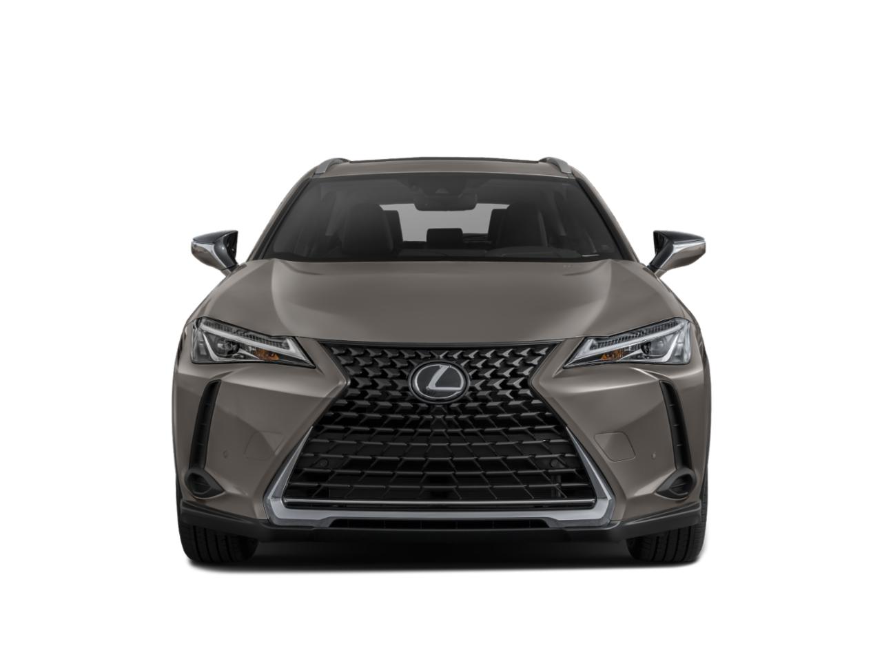 2021 Lexus UX 200 Vehicle Photo in Dallas, TX 75235