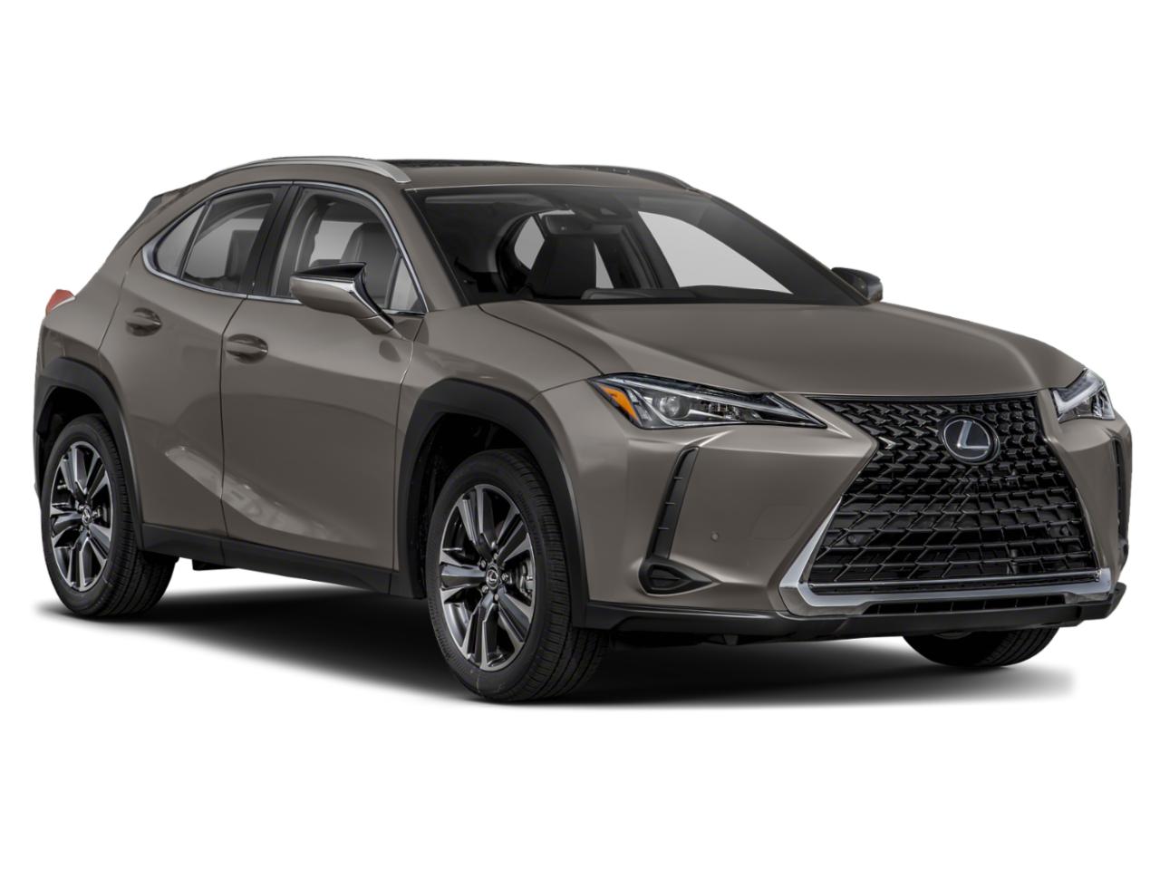 2021 Lexus UX 200 Vehicle Photo in Dallas, TX 75235