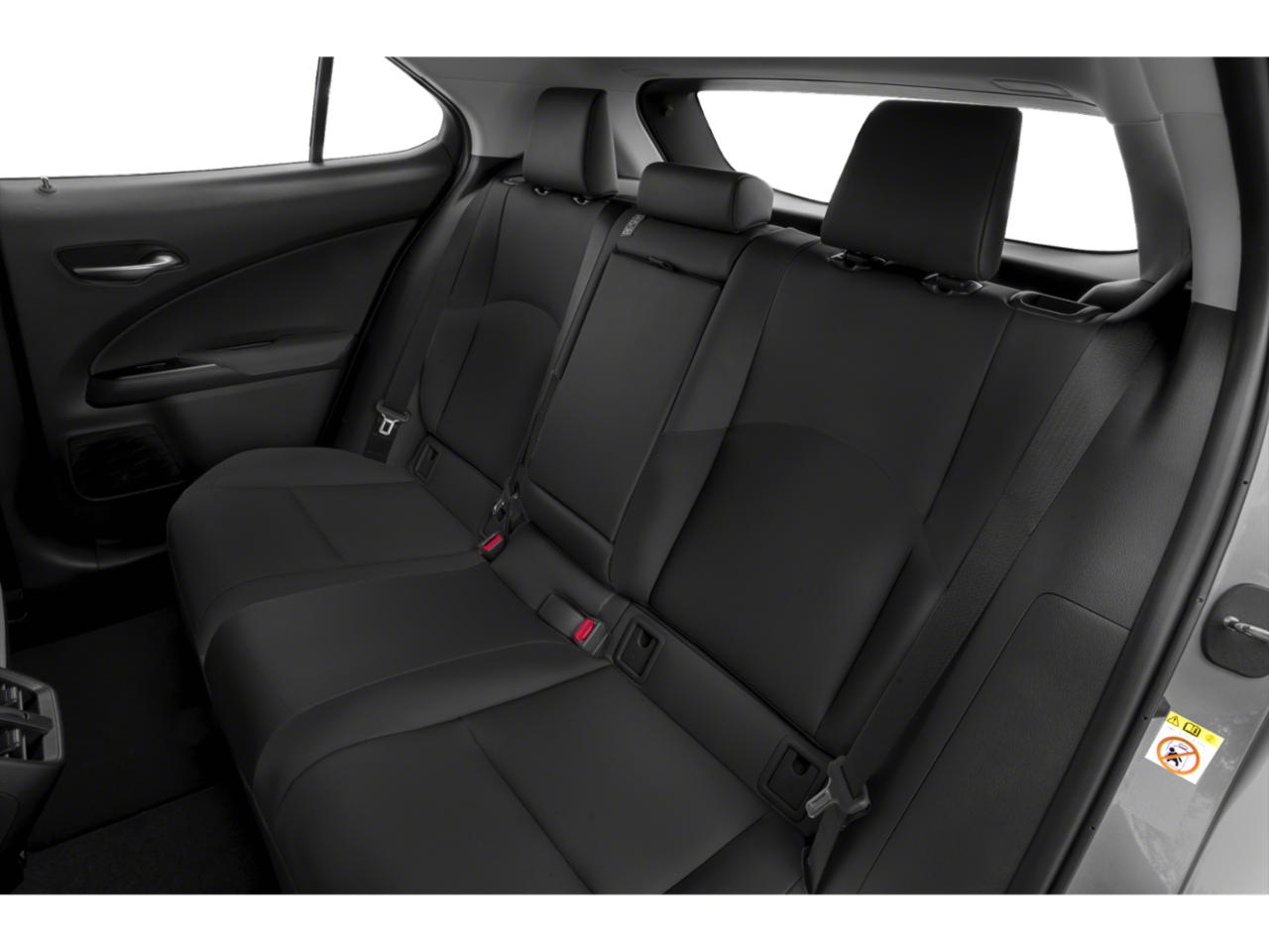 2021 Lexus UX 200 Vehicle Photo in Dallas, TX 75235