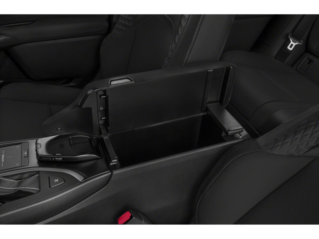 2021 Lexus UX 200 Vehicle Photo in Dallas, TX 75235