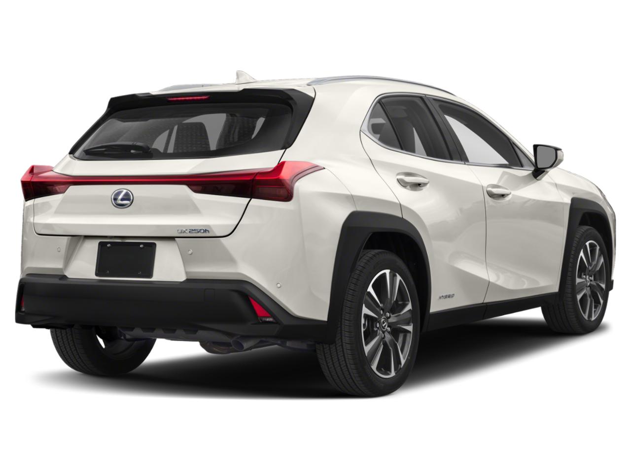 2021 Lexus UX 250h Vehicle Photo in Dallas, TX 75235