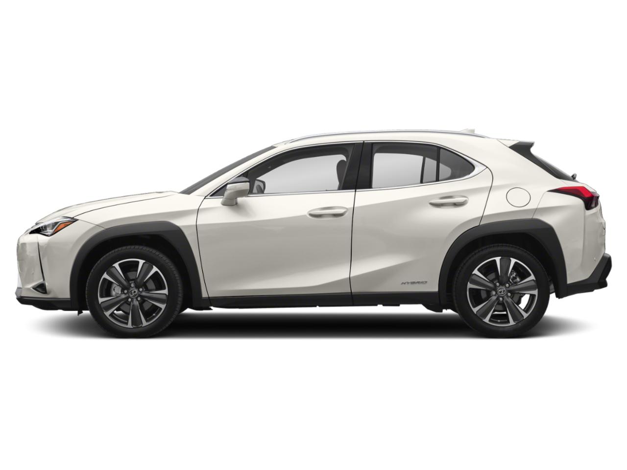 2021 Lexus UX 250h Vehicle Photo in Dallas, TX 75235