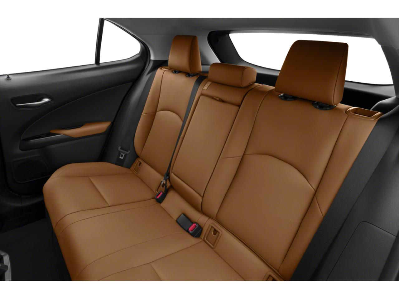 2021 Lexus UX 250h Vehicle Photo in Dallas, TX 75235