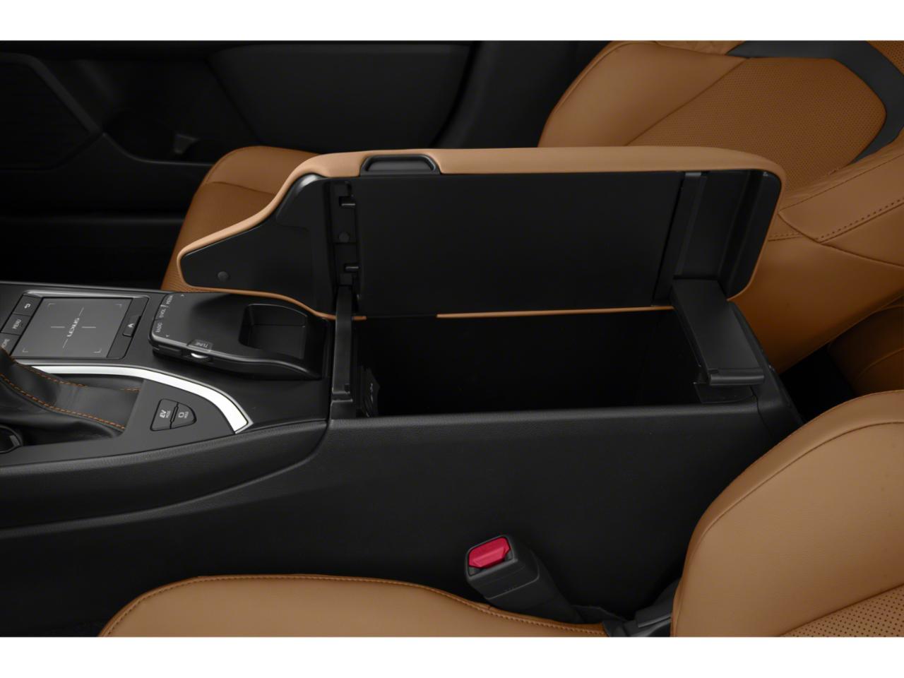 2021 Lexus UX 250h Vehicle Photo in Dallas, TX 75235