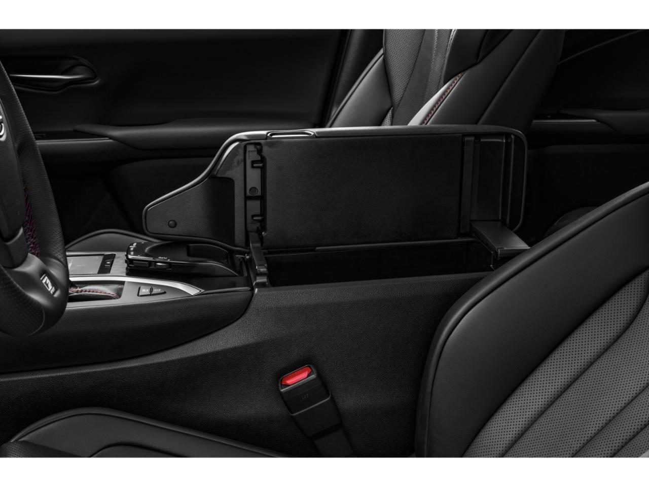 2021 Lexus UX 250h Vehicle Photo in Fort Worth, TX 76132