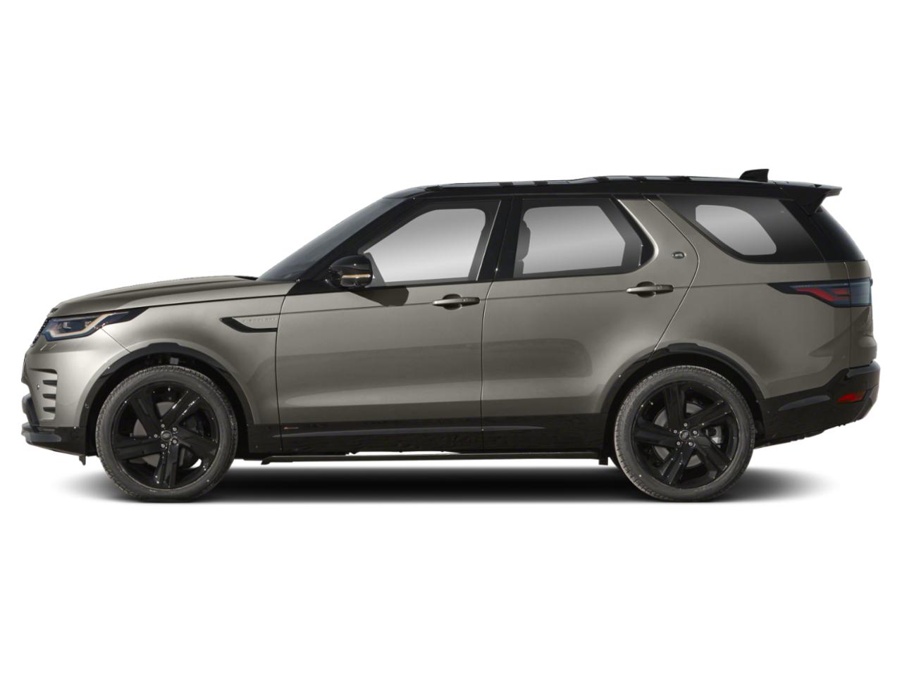 2021 Land Rover Discovery Vehicle Photo in Austin, TX 78717