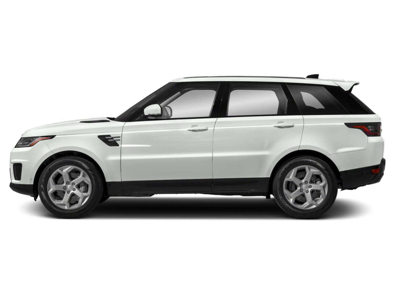 2021 Land Rover Range Rover Sport Vehicle Photo in Austin, TX 78717