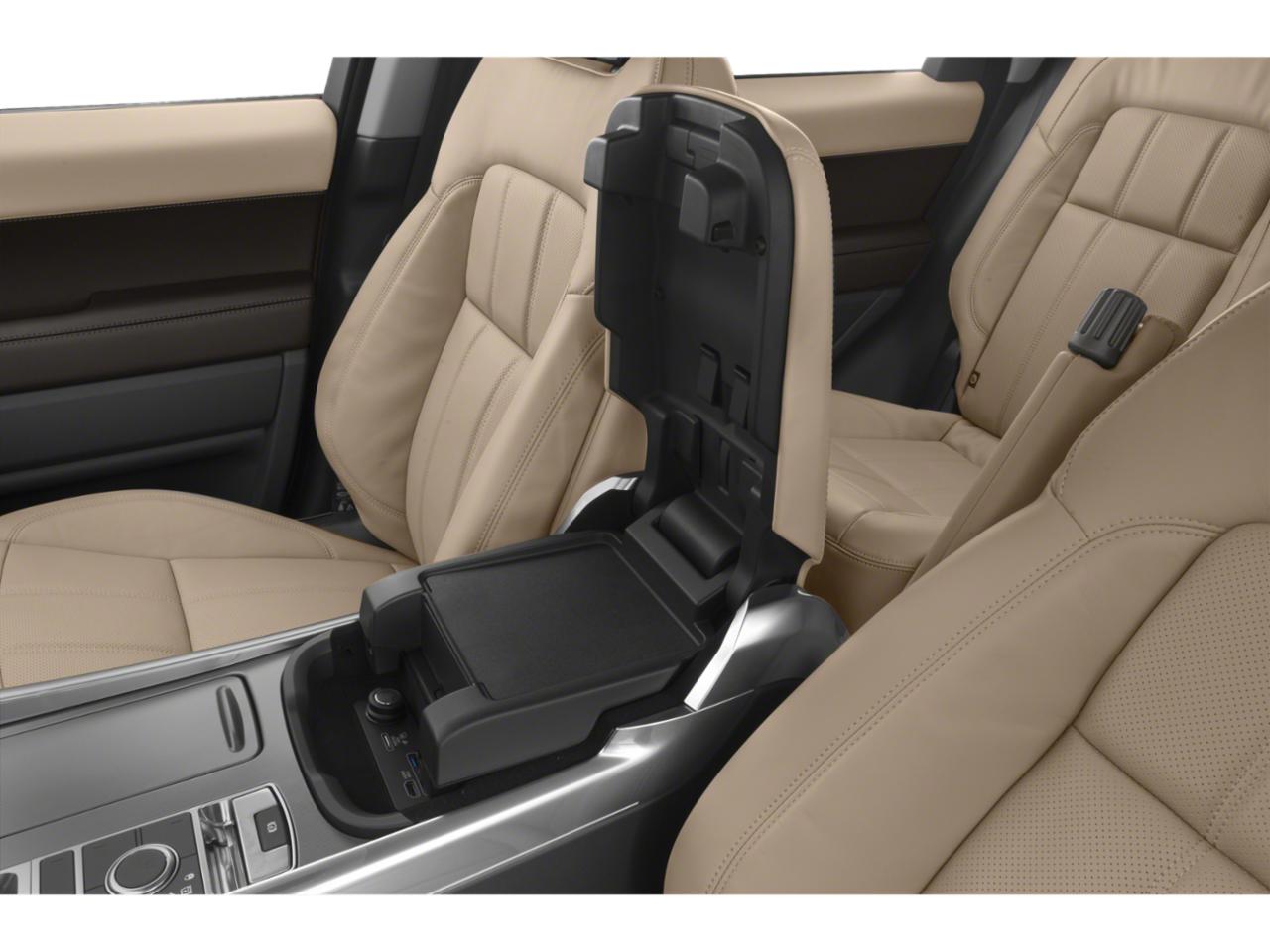 2021 Land Rover Range Rover Sport Vehicle Photo in Austin, TX 78717