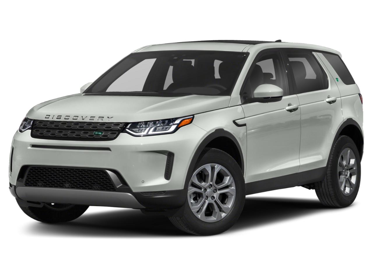 2021 Land Rover Discovery Sport Vehicle Photo in Austin, TX 78717