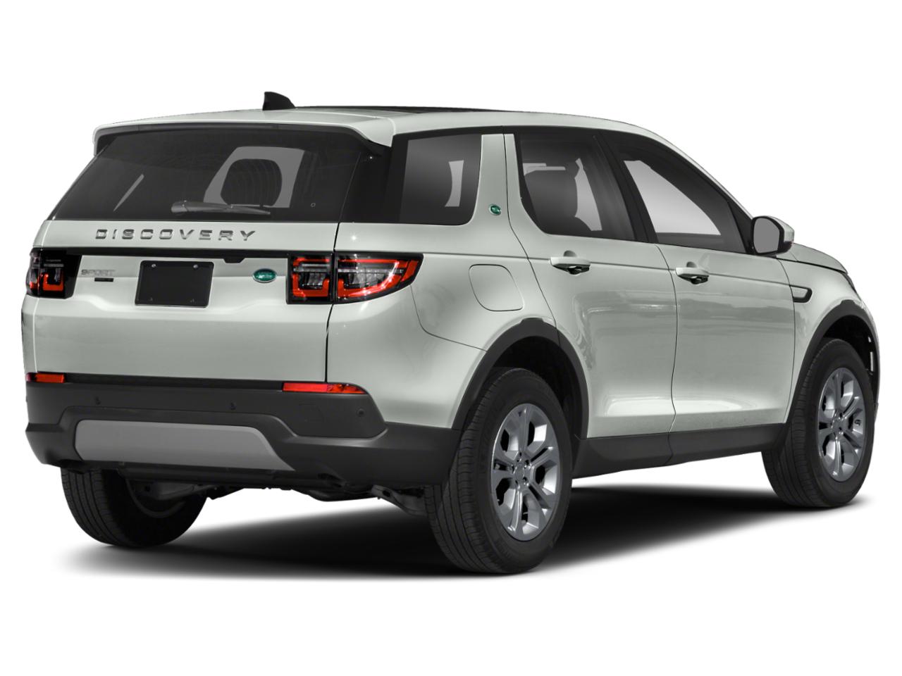 2021 Land Rover Discovery Sport Vehicle Photo in Austin, TX 78717