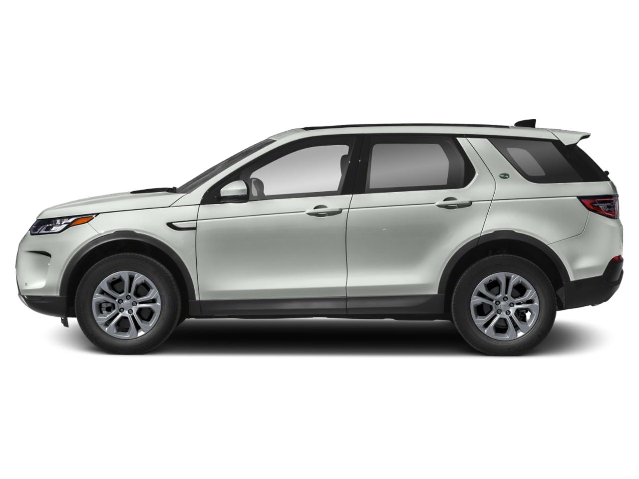 2021 Land Rover Discovery Sport Vehicle Photo in Austin, TX 78717