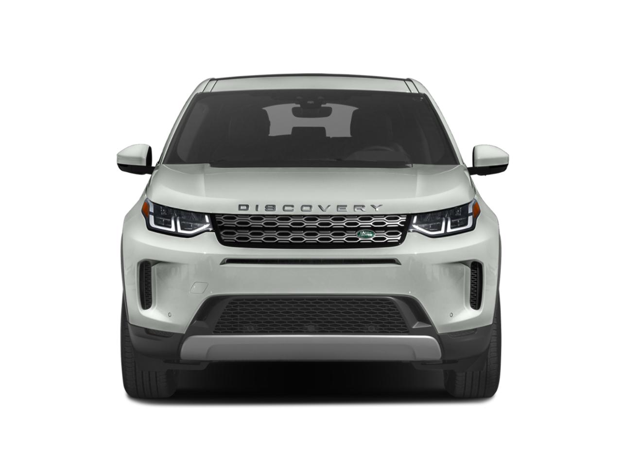 2021 Land Rover Discovery Sport Vehicle Photo in Austin, TX 78717