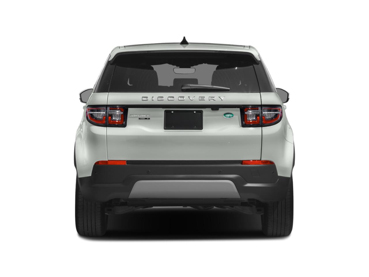 2021 Land Rover Discovery Sport Vehicle Photo in Austin, TX 78717